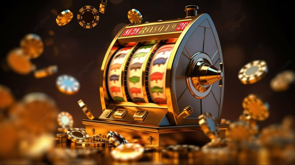 Hình Thức Khuyến Mãi Trong Slot Game