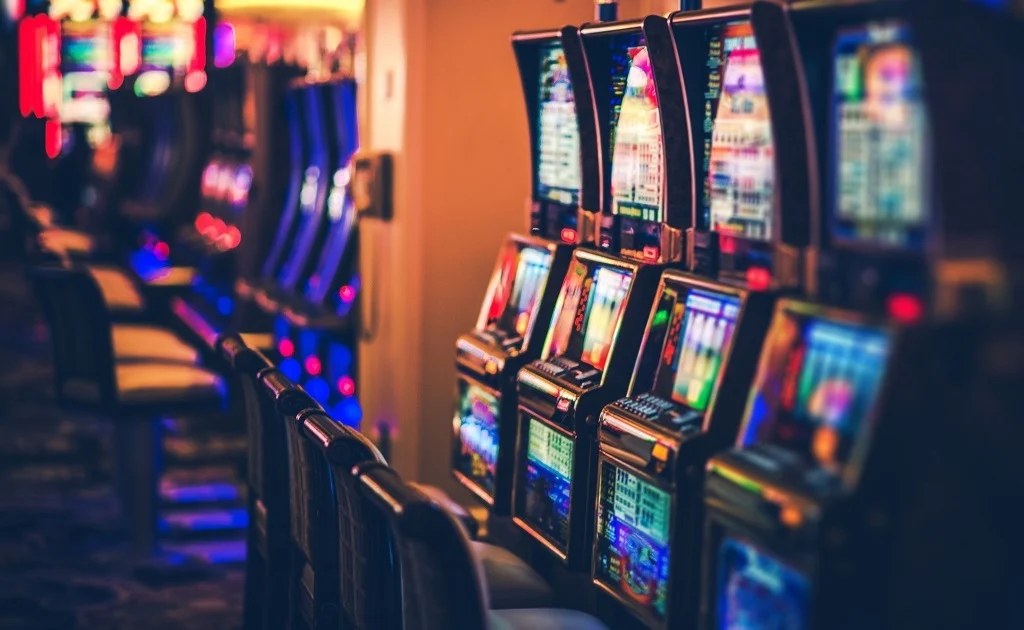 Jackpot Trong Slot Game Hoạt Động Như Thế Nào?